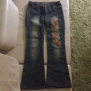 Joyka Jeans Size 32